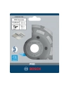 BOSCH TARCZA DIAMENTOWA SZLIFIERSKA EFC LONG LIFE 125mm - nr 9