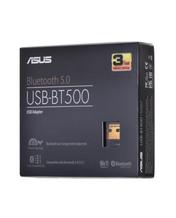 asus USB-BT500/USB WL ADAPTER nr 2