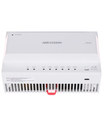 SWITCH HIKVISION 2 WIRE DS-KAD7060EY nr 1