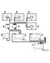 SWITCH HIKVISION 2 WIRE DS-KAD7060EY - nr 7
