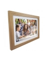 Ramka na zdjęcia Denver z FRAMEO 101''; 16GB light wood - nr 3