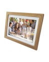 Ramka na zdjęcia Denver z FRAMEO 101''; 16GB light wood - nr 4
