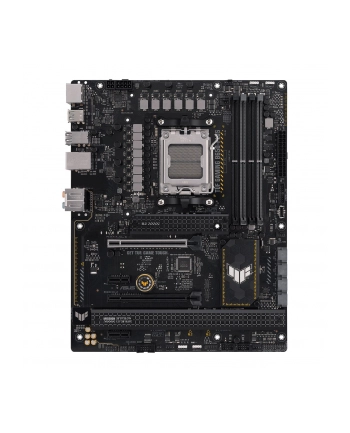 MB AMD B650 SAM5 ATX/TUF GAMING B650-PLUS ASUS nr 1
