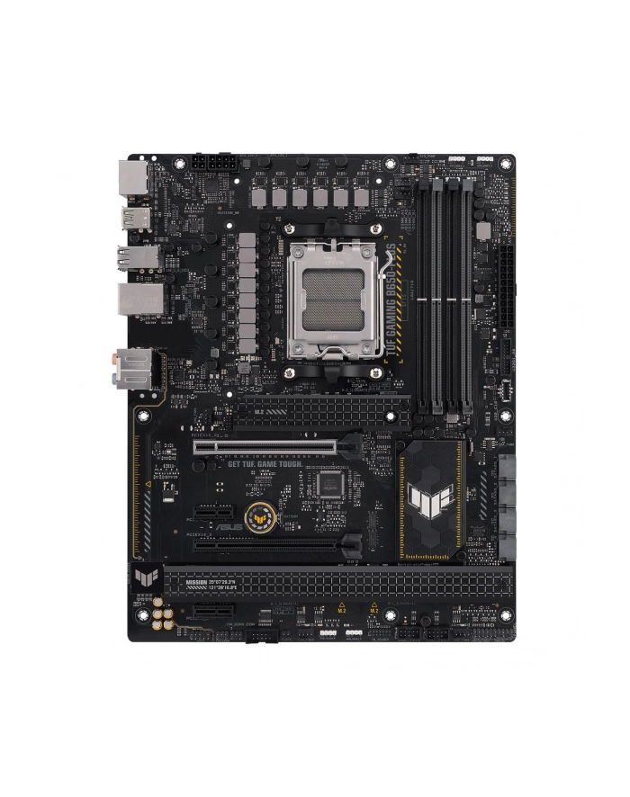 MB AMD B650 SAM5 ATX/TUF GAMING B650-PLUS ASUS główny