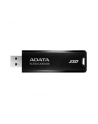 SSD USB32 2TB EXT BLACK/SC610-2000G-CBK/RD ADATA - nr 1