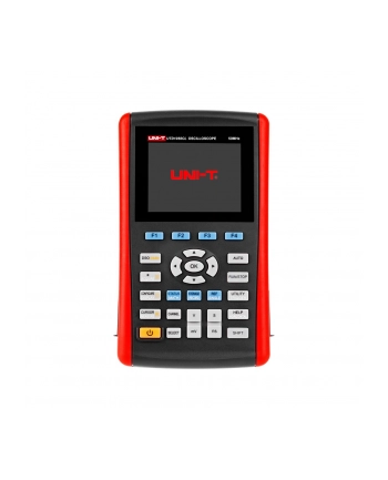 uni-t Oscyloskop 50MHz model UTD1050CL nr 1