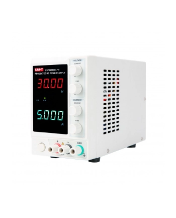 uni-t Zasilacz laboratoryjny UTP3315TFL-II nr 1
