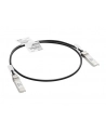 hpe aruba smb Aruba Instant On 10G SFP+ to SFP+ 1m Direct Attach Copper Cable - nr 2