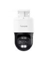 Reolink | Kamera bezpieczeństwa PoE z dwoma obiektywami i automatycznym śledzeniem 4K z inteligentnym wykrywaniem | Seria TrackMix P760 | Kamera PTZ | 8 MP | 2,8 mm/F1,6 | Stopień ochrony IP65 | H264/H265 | Micro SD, maks 256 GB - nr 10