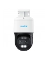 Reolink | Kamera bezpieczeństwa PoE z dwoma obiektywami i automatycznym śledzeniem 4K z inteligentnym wykrywaniem | Seria TrackMix P760 | Kamera PTZ | 8 MP | 2,8 mm/F1,6 | Stopień ochrony IP65 | H264/H265 | Micro SD, maks 256 GB - nr 7