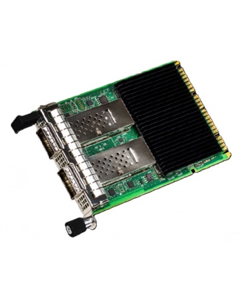 intel ETHERNET OCP30 E810-CQDA2 SVR/SINGLE RETAIL nr 1