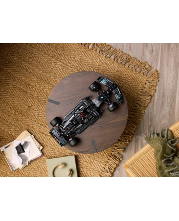 LEGO 42171 TECHNIC Mercedes-AMG F1 W14 E Performance p1 nr 1