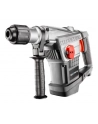 Młot udarowy 1250W Graphite SDS MAX z walizką - nr 1
