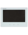MONITOR WID-EODOMOFONU HIKVISION 2 WIRE DS-KH7300EY-WTE2/White - nr 4