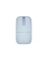 Dell Bluetooth Travel Mouse - MS700 - Misty Blue - nr 1
