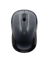 LOGITECH WIRELESS MOUSE M325S/DARK SILVER - EMEA - nr 10