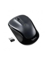 LOGITECH WIRELESS MOUSE M325S/DARK SILVER - EMEA - nr 15