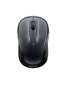 LOGITECH WIRELESS MOUSE M325S/DARK SILVER - EMEA - nr 1