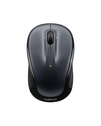 LOGITECH WIRELESS MOUSE M325S/DARK SILVER - EMEA nr 2