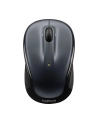 LOGITECH WIRELESS MOUSE M325S/DARK SILVER - EMEA - nr 4