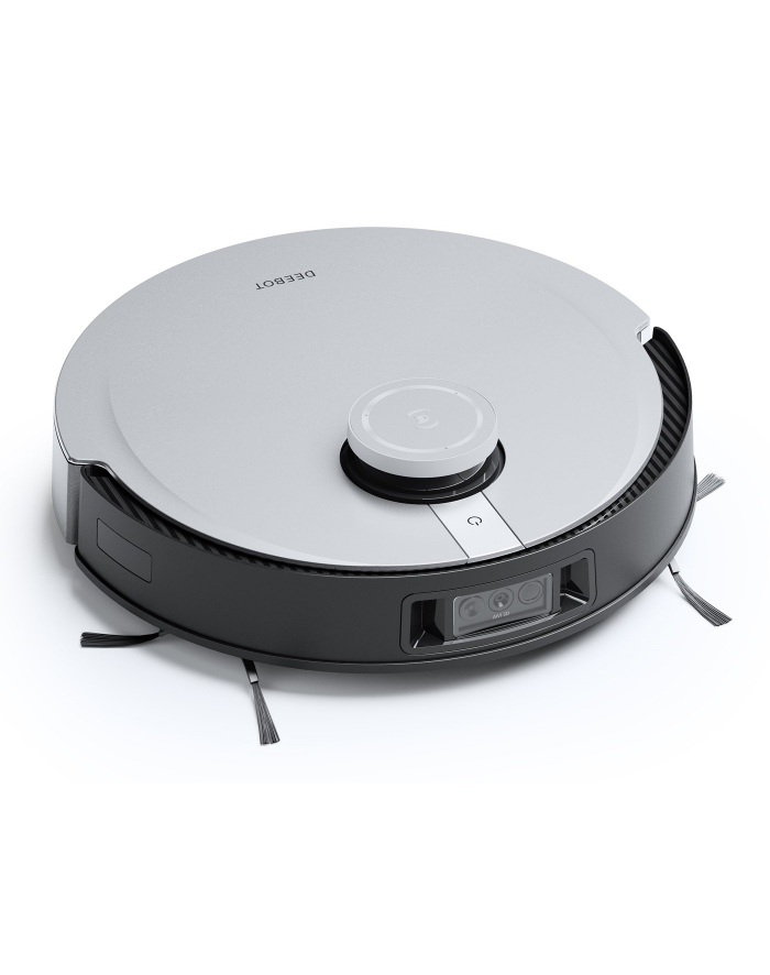 VACUUM CLEANER ROBOT/D-EEBOT X1 PLUS ECOVACS główny
