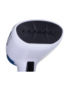 TEFAL | DT6130E0 | Parownica do ubrań | Ręczny | 1300 W | 0,07 L | 20 g/min | Niebieski/Biały - nr 4