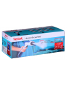 TEFAL | DT6130E0 | Parownica do ubrań | Ręczny | 1300 W | 0,07 L | 20 g/min | Niebieski/Biały - nr 8
