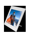 Ramka na zdjęcia Denver z FRAMEO 101''; 16GB biała - nr 5