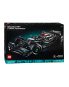 LEGO 42171 TECHNIC Mercedes-AMG F1 W14 E Performance p1 - nr 11