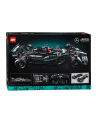 LEGO 42171 TECHNIC Mercedes-AMG F1 W14 E Performance p1 - nr 12