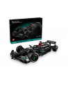 LEGO 42171 TECHNIC Mercedes-AMG F1 W14 E Performance p1 - nr 1