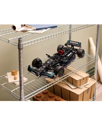 LEGO 42171 TECHNIC Mercedes-AMG F1 W14 E Performance p1