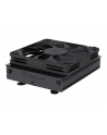 Noctua NH-L9a-AM4 chromaxKolor: CZARNY Niskoprofilowe chłodzenie procesora - 92mm - nr 21