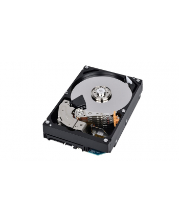 Toshiba MG08-D 35''; 6000 GB Serial ATA III dysk twardy nr 1