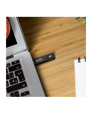 SSD USB32 2TB EXT BLACK/SC610-2000G-CBK/RD ADATA nr 1