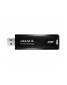SSD USB32 2TB EXT BLACK/SC610-2000G-CBK/RD ADATA - nr 1