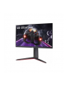 LG | 24GN65R-B | 24 ''; | IPS | 1920 x 1080 pikseli | 16:9 | 1 ms | 300 cd/m2 | Ilość portów HDMI 1 | 144 Hz - nr 1