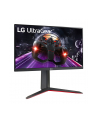 LG | 24GN65R-B | 24 ''; | IPS | 1920 x 1080 pikseli | 16:9 | 1 ms | 300 cd/m2 | Ilość portów HDMI 1 | 144 Hz - nr 5