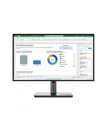 lenovo P27Q-30 270 2K QHD IPS 16:9/350CD/M L/T/P/S nr 1