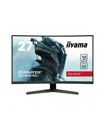 iiyama G2766HSU-B1 27IN ETE VA/1920X1080 250CD
