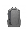 Lenovo 4X40X54260 torba na notebooka 43,9 cm (173'';) Plecak Ciemnoszary, Szary - nr 1