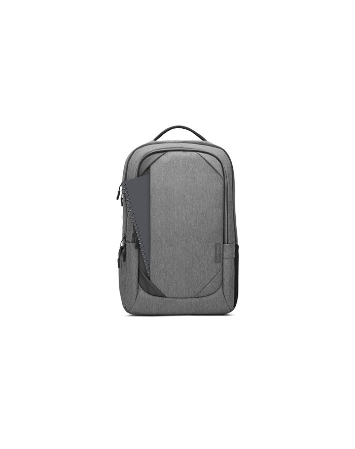 Lenovo 4X40X54260 torba na notebooka 43,9 cm (173'';) Plecak Ciemnoszary, Szary główny