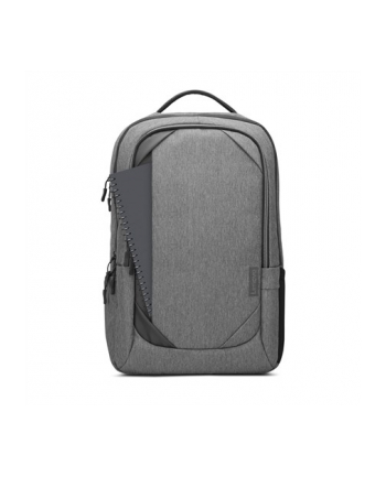 Lenovo 4X40X54260 torba na notebooka 43,9 cm (173'';) Plecak Ciemnoszary, Szary