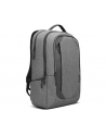 Lenovo 4X40X54260 torba na notebooka 43,9 cm (173'';) Plecak Ciemnoszary, Szary - nr 3