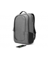 Lenovo 4X40X54260 torba na notebooka 43,9 cm (173'';) Plecak Ciemnoszary, Szary - nr 4