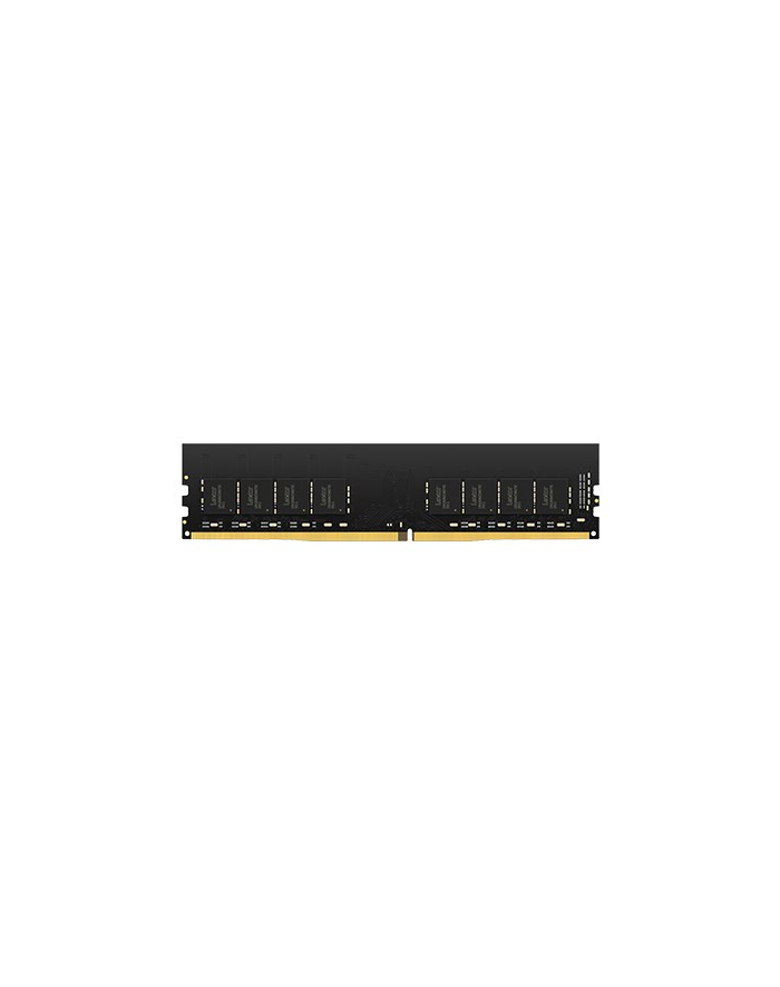 MEMORY DIMM 8GB PC25600 DDR4/LD4AU008G-B3200GSST LEXAR główny