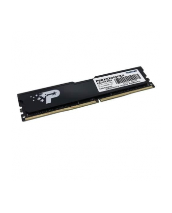 patriot memory PAMIĘĆ DIMM 8GB PC25600 DDR4 PSD48G320081 PATRIOT