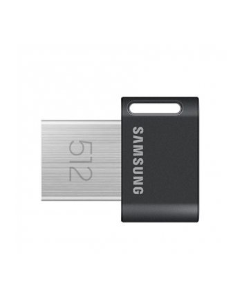 SAMSUNG FIT Plus Gray USB 31 512GB