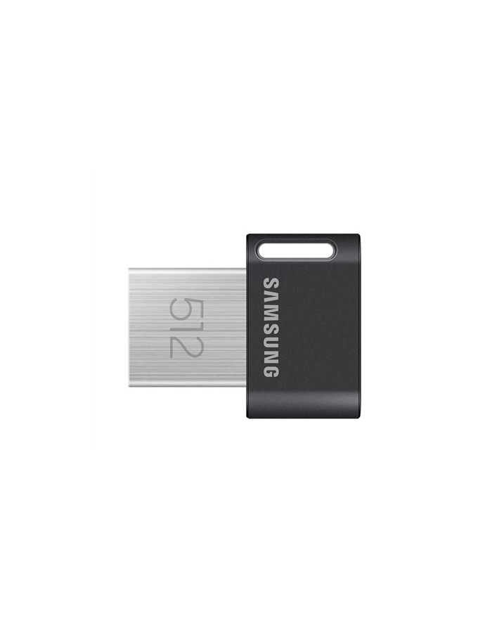 SAMSUNG FIT Plus Gray USB 31 512GB główny