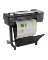 HP DesignJet T830 - wielofunkcyjny czujnik - nr 11